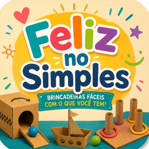 Feliz no Simples