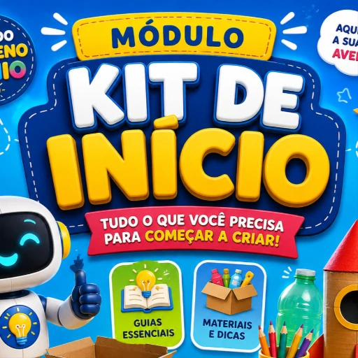 Kit de Início