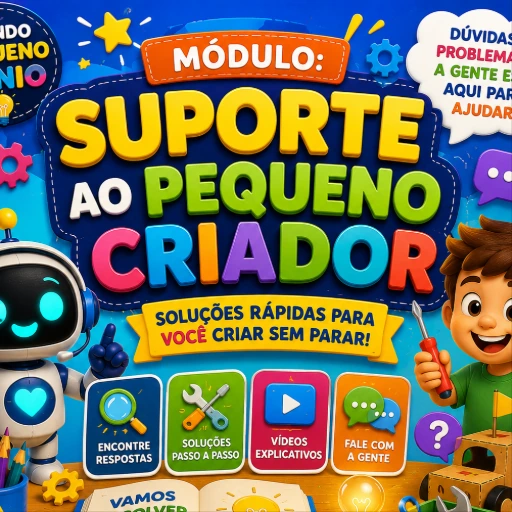 Suporte ao Pequeno Criador