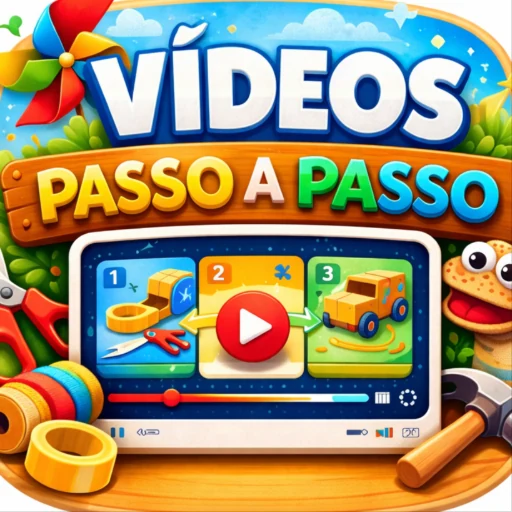 Vídeos Caseiros